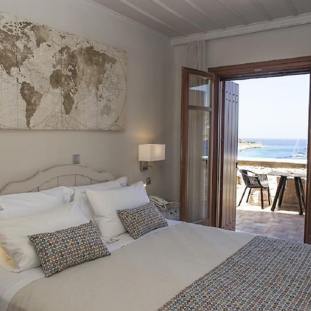 Limeni Inn Boutique Hotel Adults Only 12Plus Eksteriør bilde