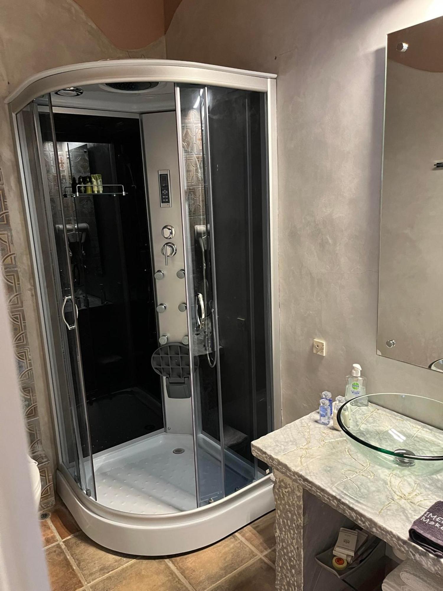 Limeni Inn Boutique Hotel Adults Only 12Plus Eksteriør bilde