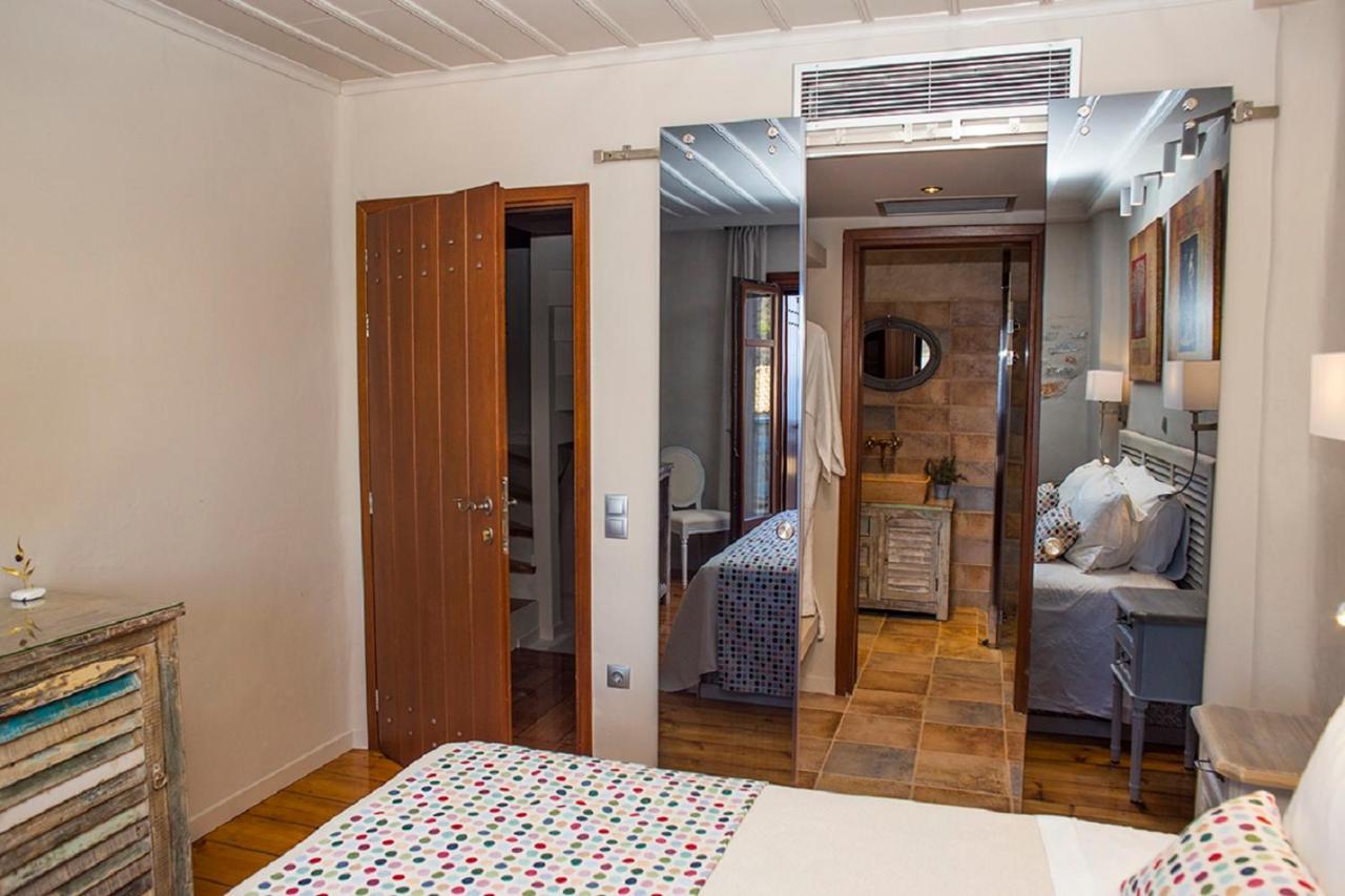 Limeni Inn Boutique Hotel Adults Only 12Plus Eksteriør bilde