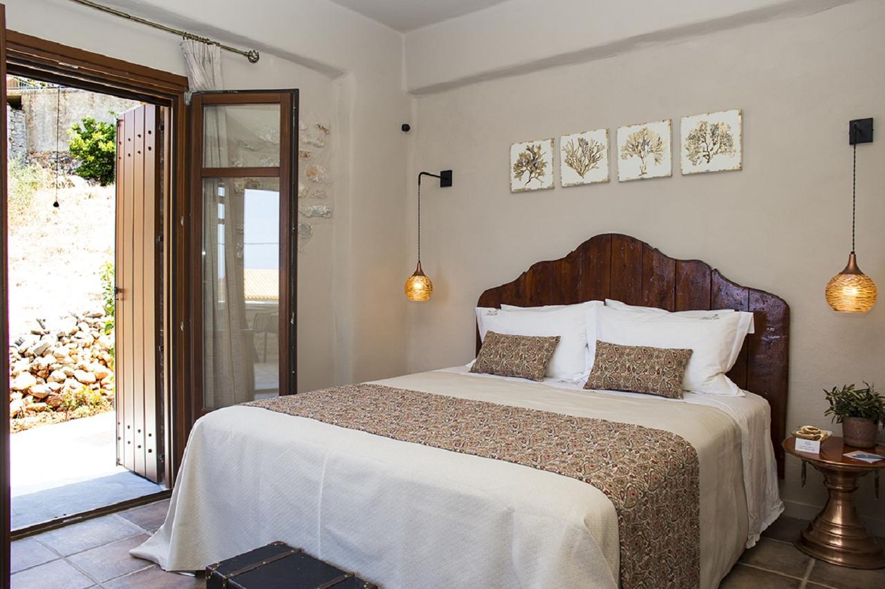 Limeni Inn Boutique Hotel Adults Only 12Plus Eksteriør bilde
