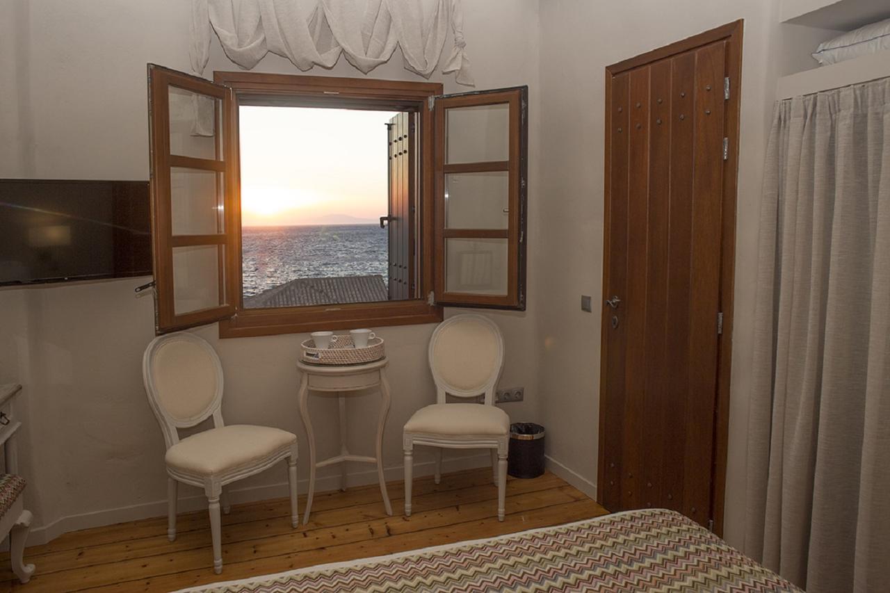 Limeni Inn Boutique Hotel Adults Only 12Plus Eksteriør bilde