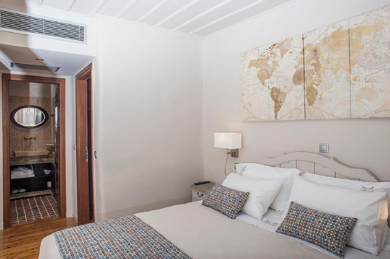 Limeni Inn Boutique Hotel Adults Only 12Plus Eksteriør bilde