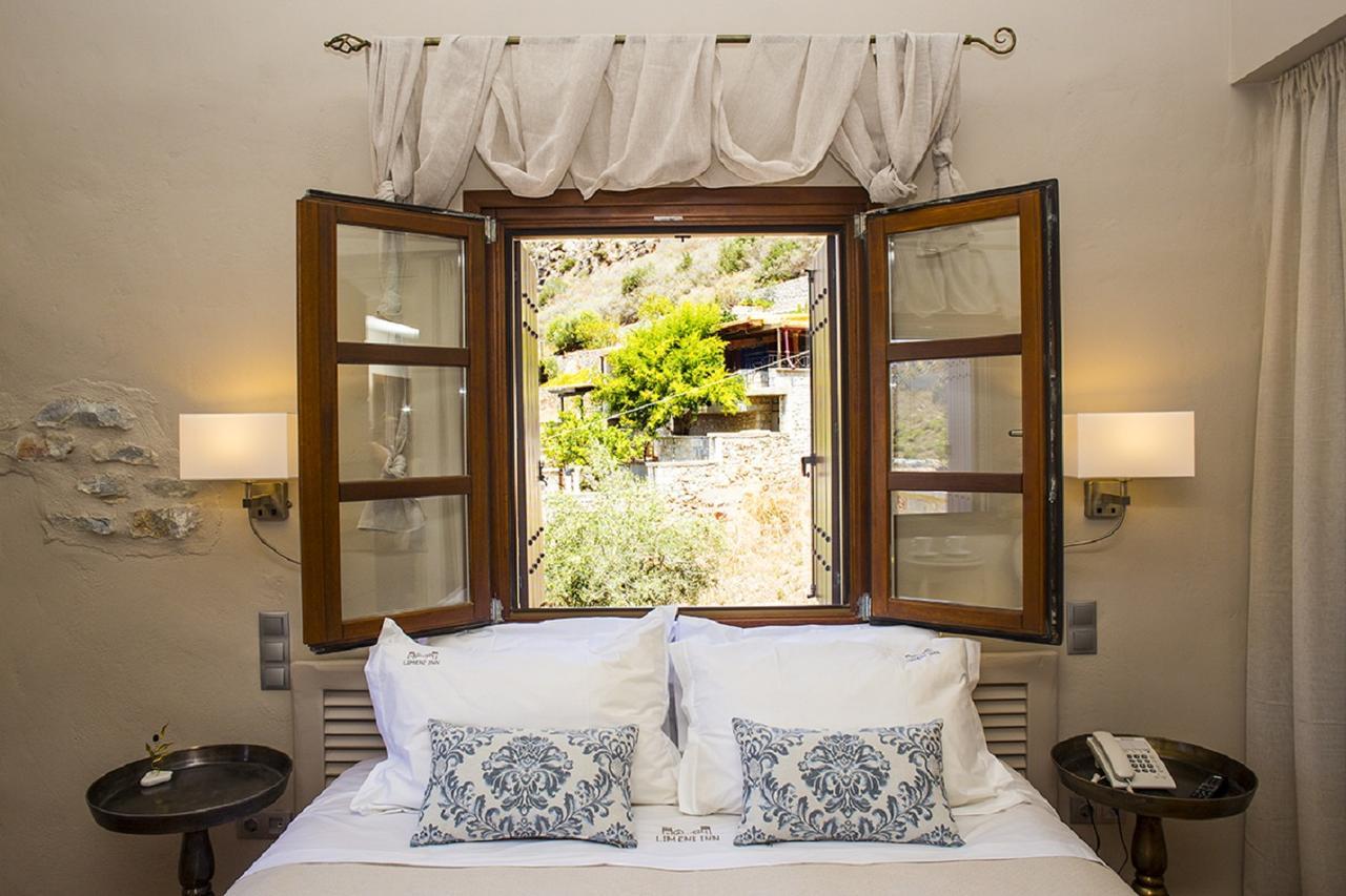 Limeni Inn Boutique Hotel Adults Only 12Plus Eksteriør bilde